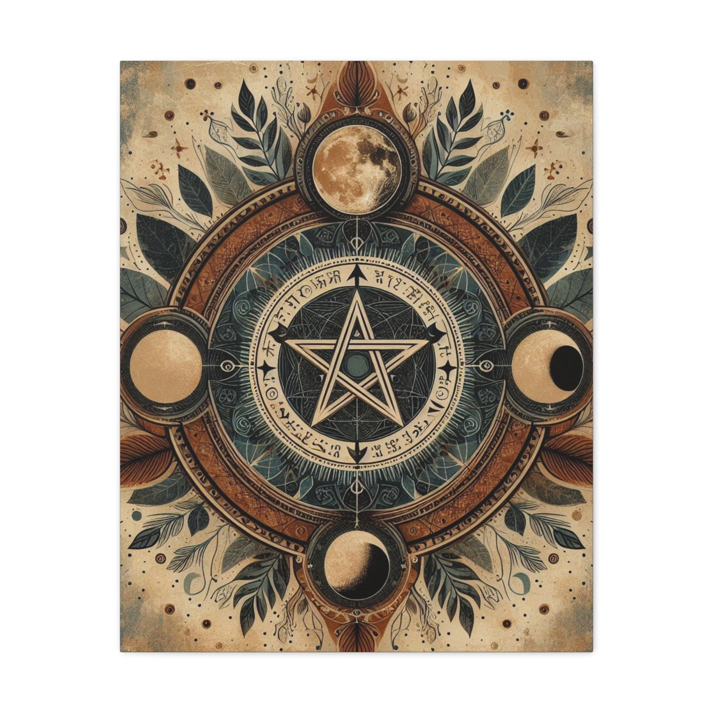 Cycle of the Veil