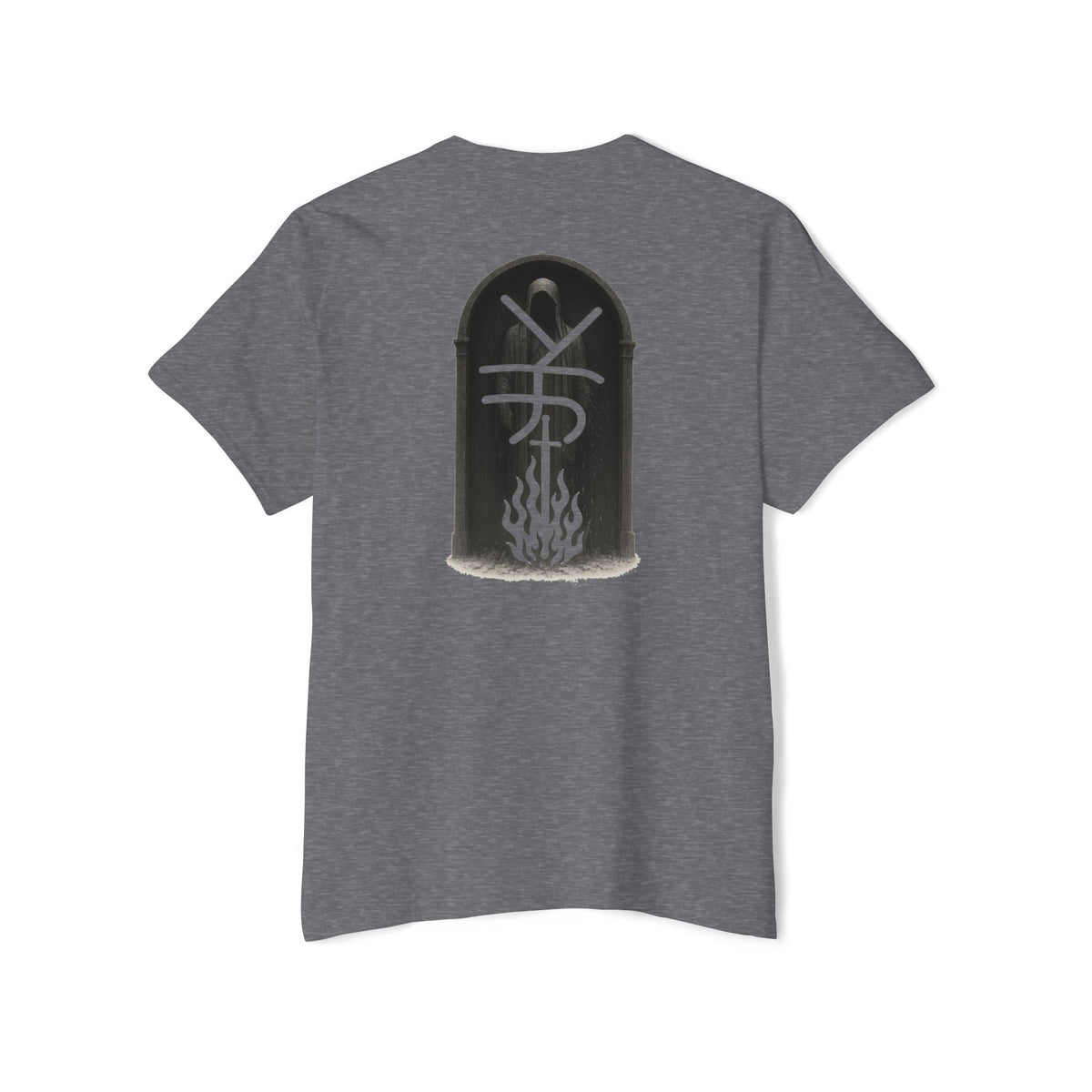 What No Longer Serves, Dissolves- Custom Sigil Empowerment Tee