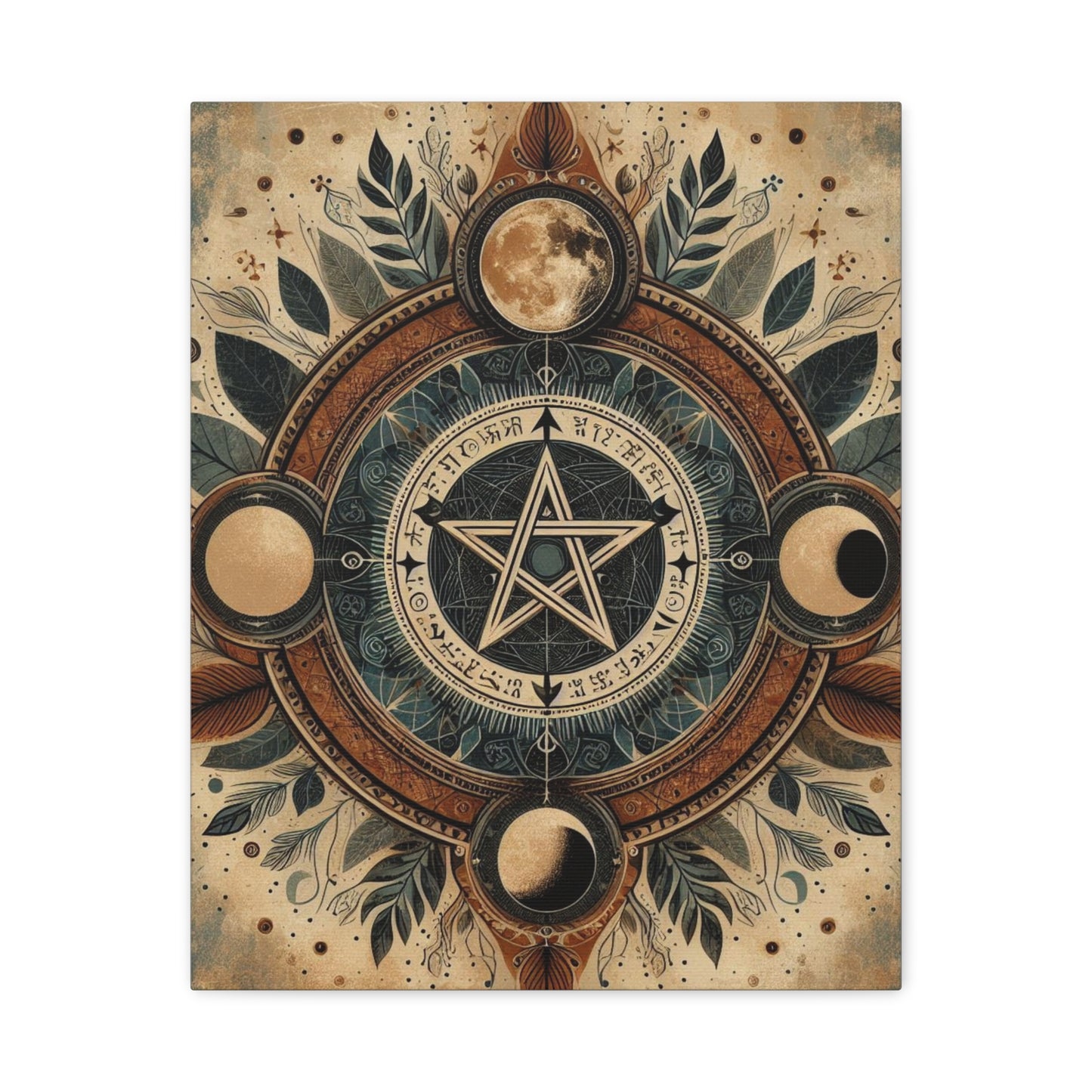 Cycle of the Veil