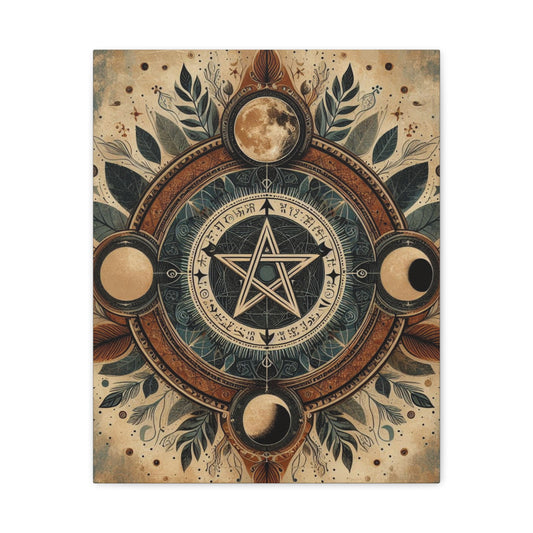 Cycle of the Veil