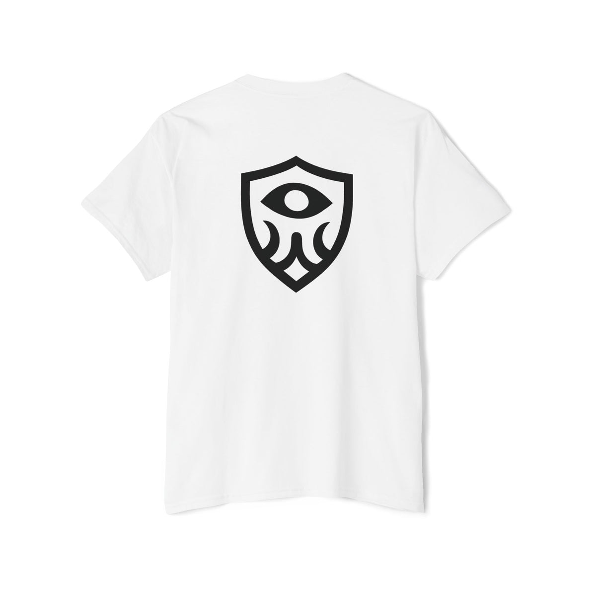 Divine Path Protection- Custom Sigil Empowerment Tee