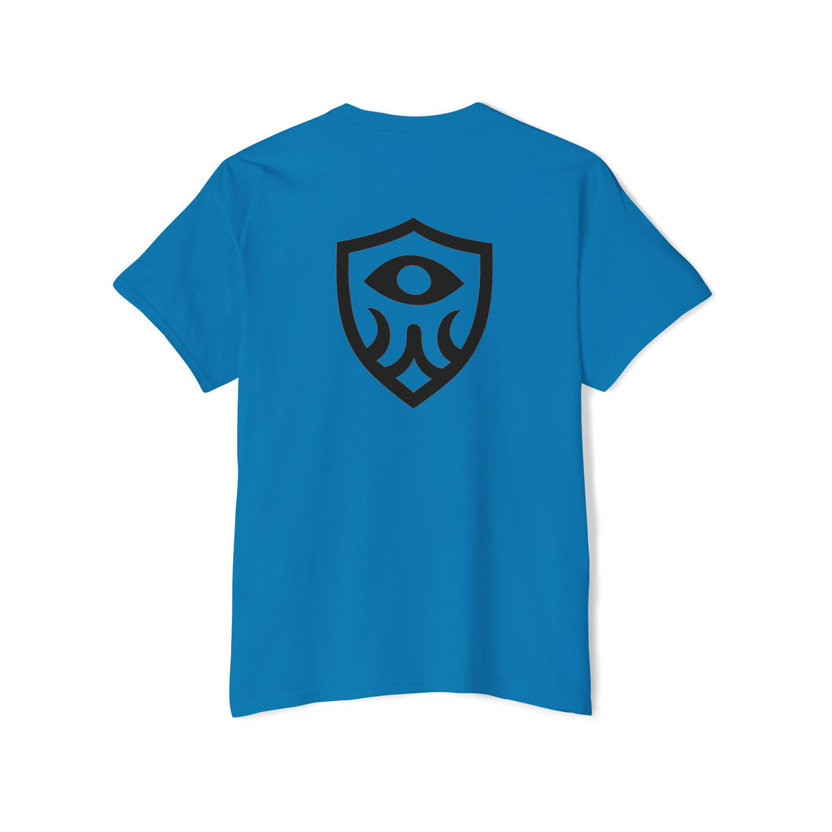 Divine Path Protection- Custom Sigil Empowerment Tee