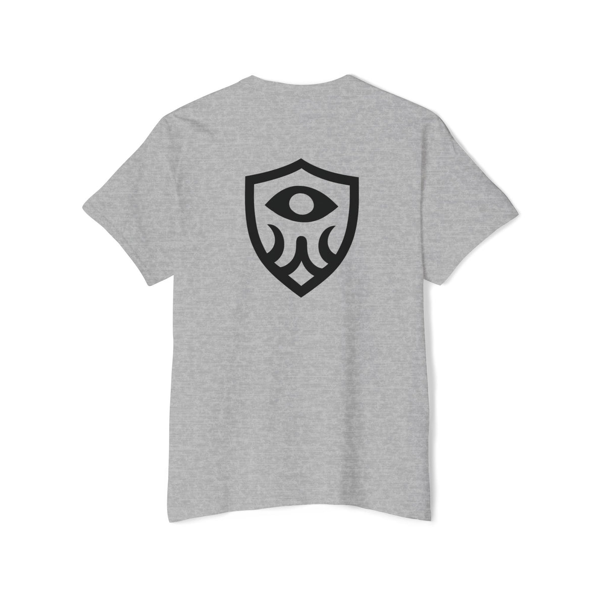 Divine Path Protection- Custom Sigil Empowerment Tee