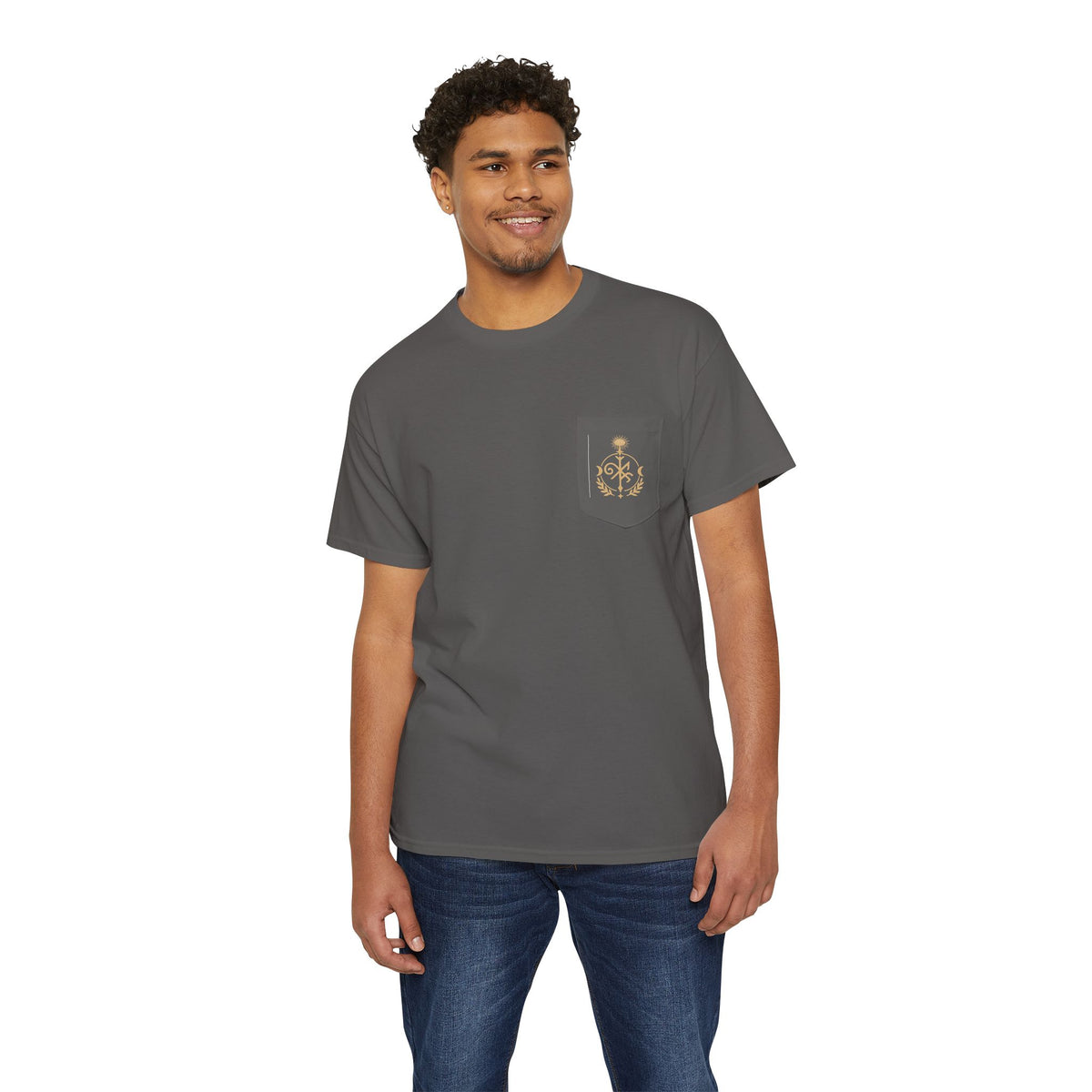 Resonance of Truth- Custom Sigil Empowerment Tee