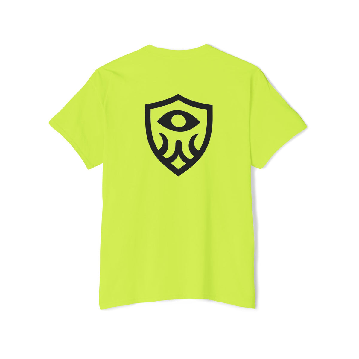Divine Path Protection- Custom Sigil Empowerment Tee