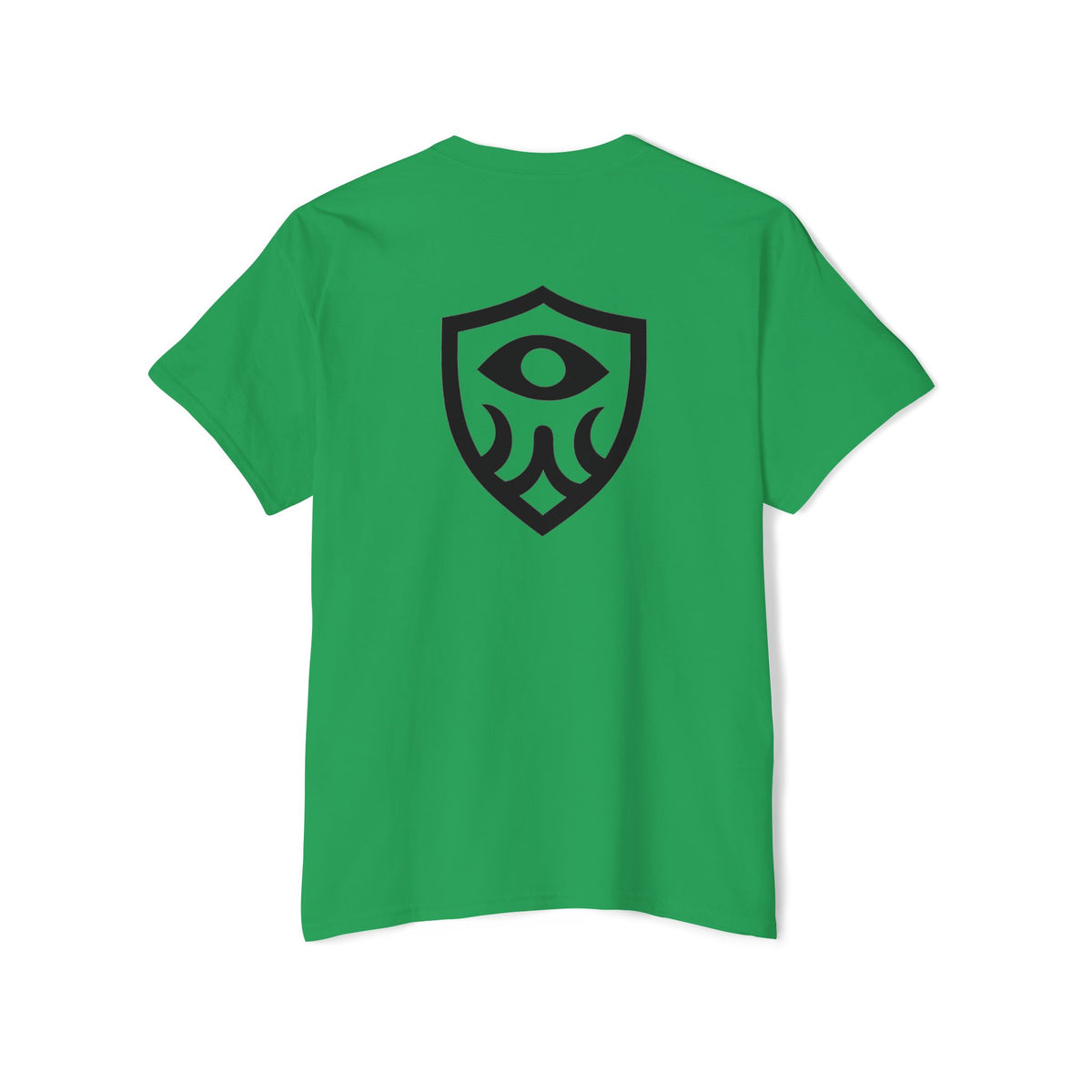 Divine Path Protection- Custom Sigil Empowerment Tee
