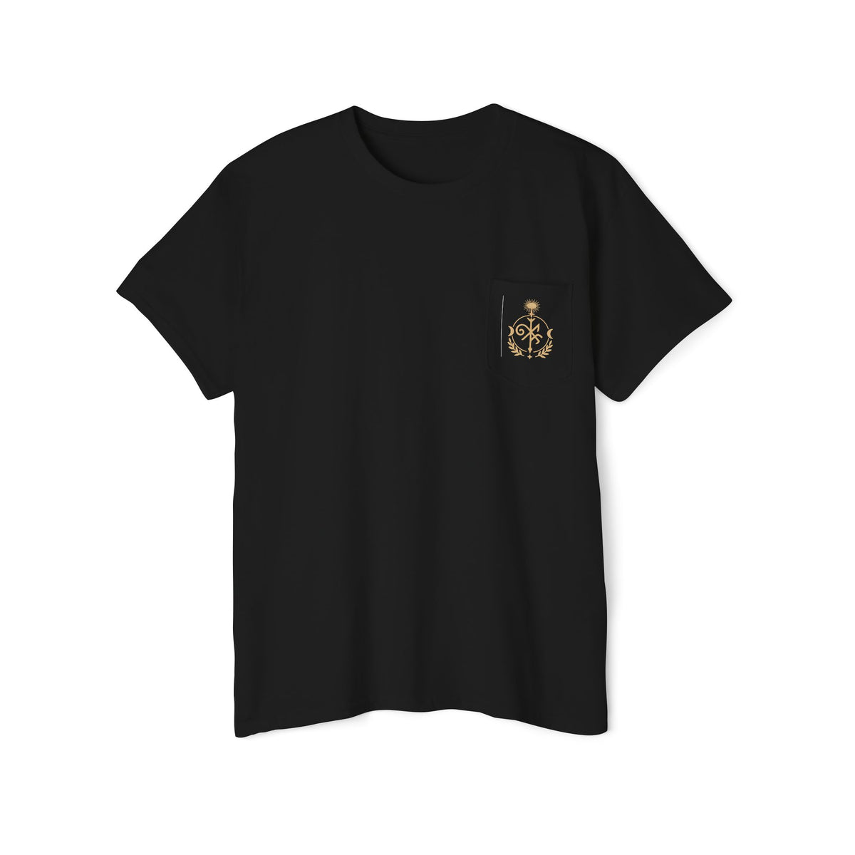 Resonance of Truth- Custom Sigil Empowerment Tee