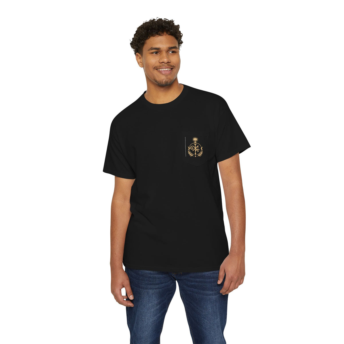 Resonance of Truth- Custom Sigil Empowerment Tee