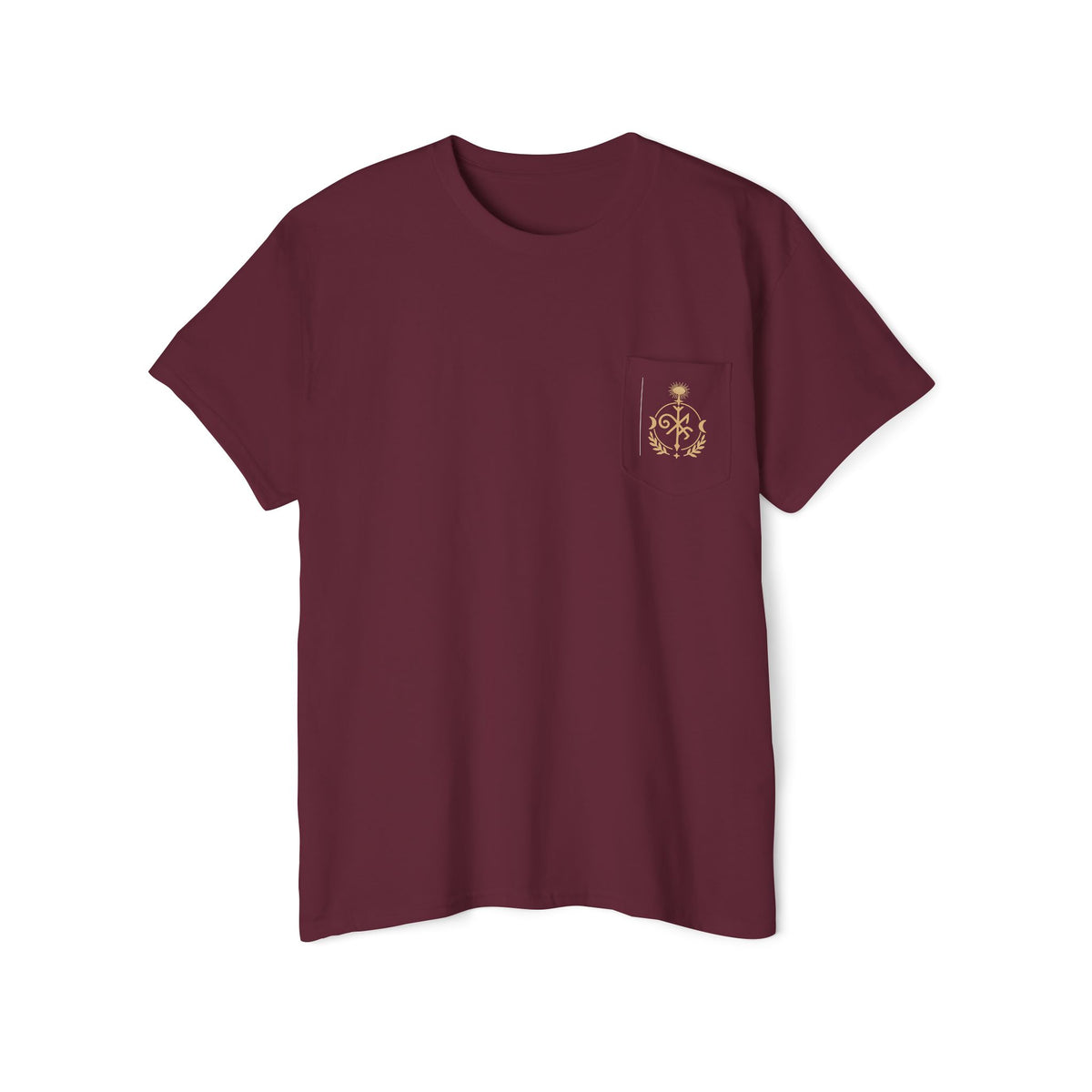 Resonance of Truth- Custom Sigil Empowerment Tee