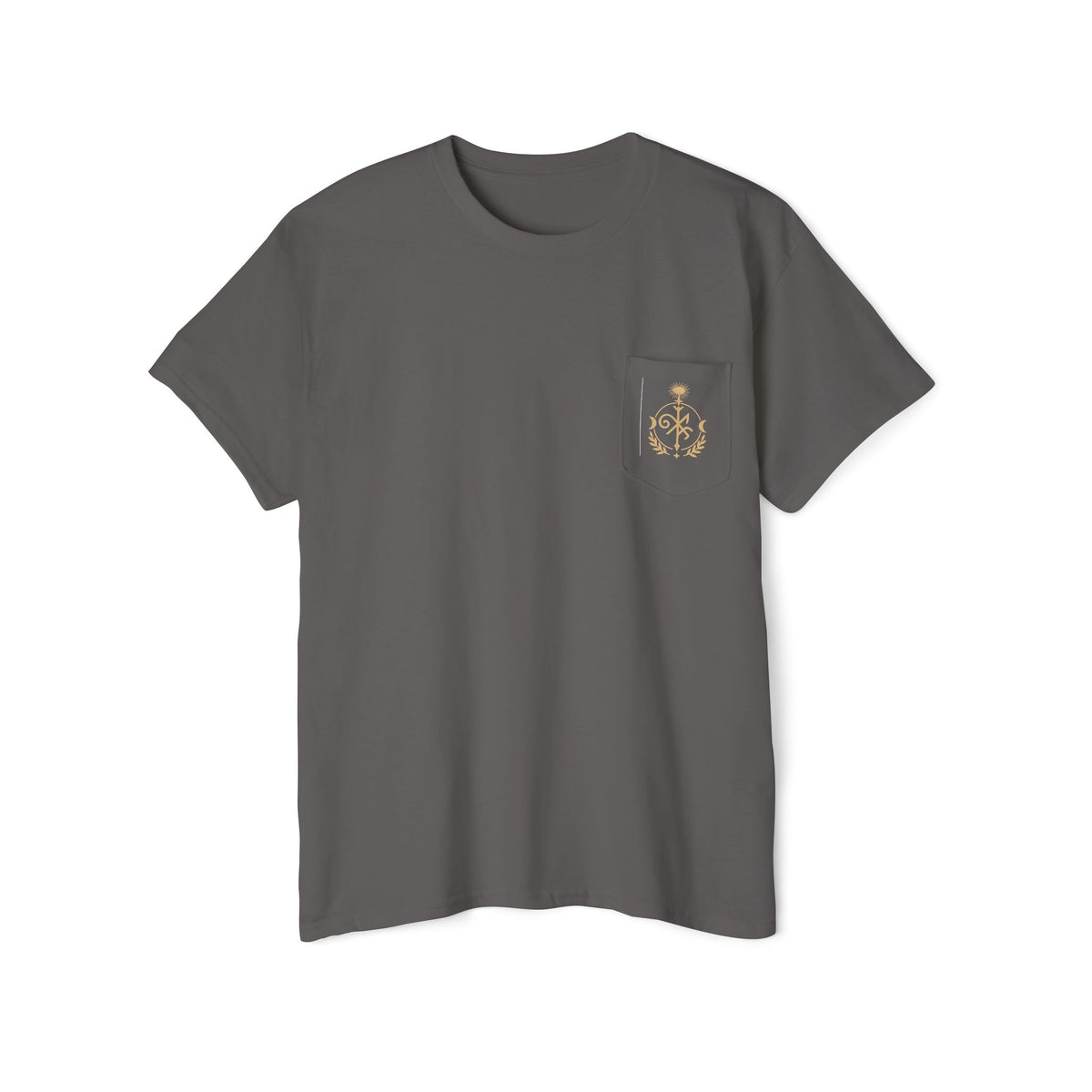Resonance of Truth- Custom Sigil Empowerment Tee