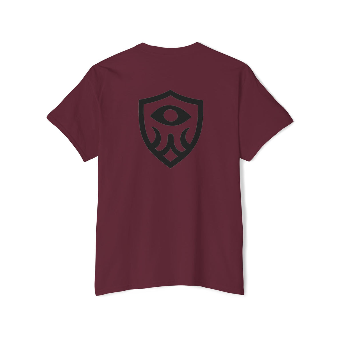 Divine Path Protection- Custom Sigil Empowerment Tee