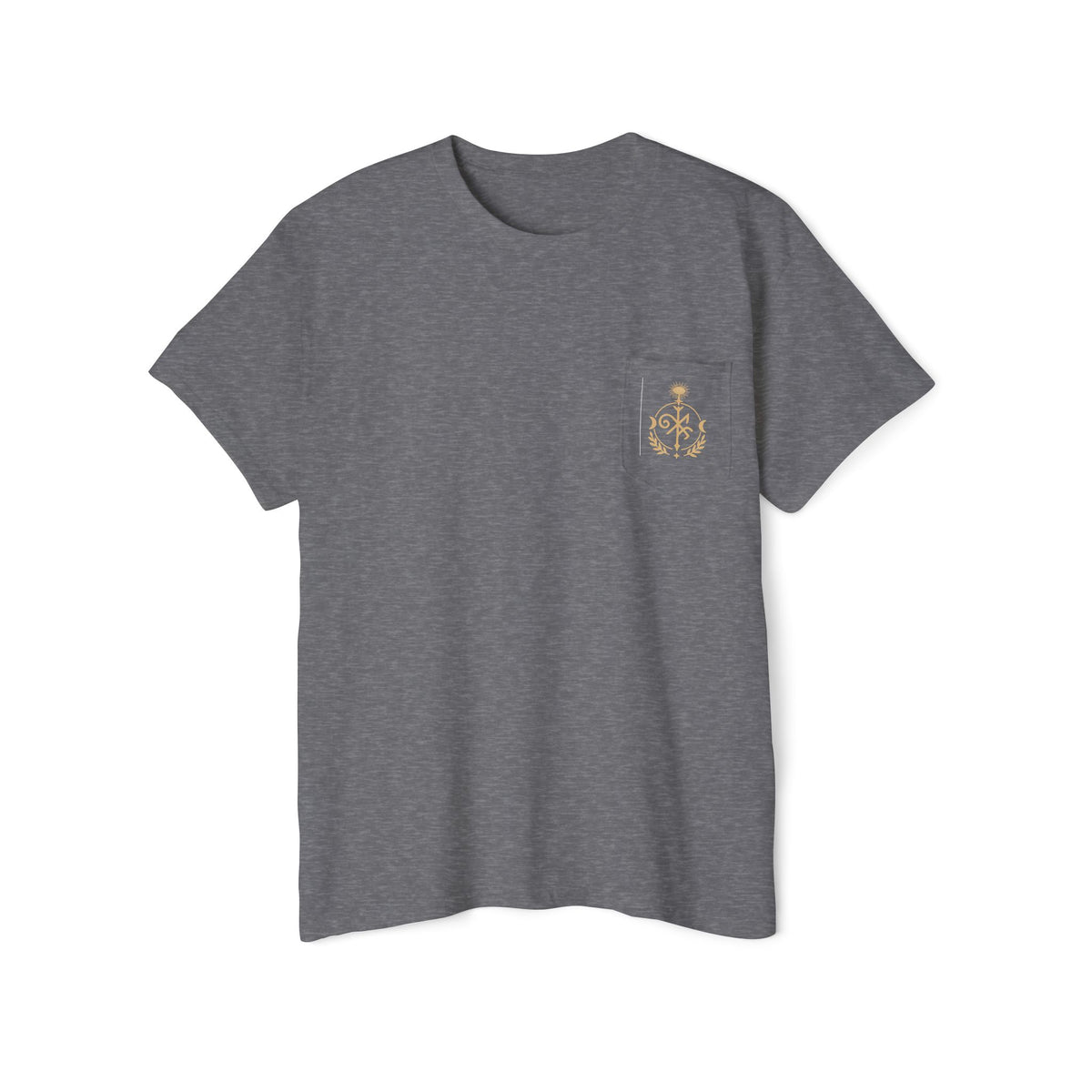 Resonance of Truth- Custom Sigil Empowerment Tee