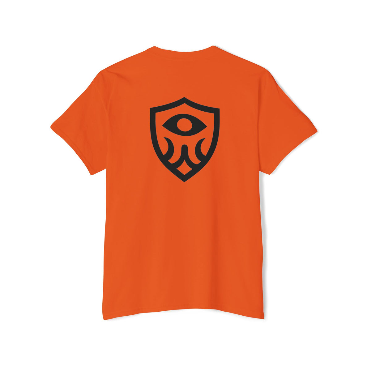 Divine Path Protection- Custom Sigil Empowerment Tee