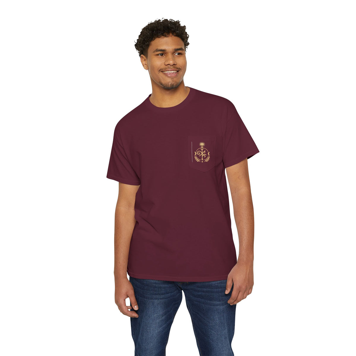 Resonance of Truth- Custom Sigil Empowerment Tee
